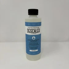 Keurig Descaler (2 Uses Per Bottle) Universal Descaling Solution 1 Pack