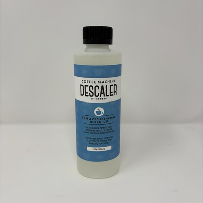 #ad Keurig Descaler 2 Uses Per Bottle Universal Descaling Solution 1 Pack $9.35