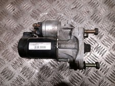 Démarreur Citroen JUMPER