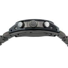 Grand Seiko Sports Collection Spring Drive Chronograph GMT SBGC219 Blue #OK607 5