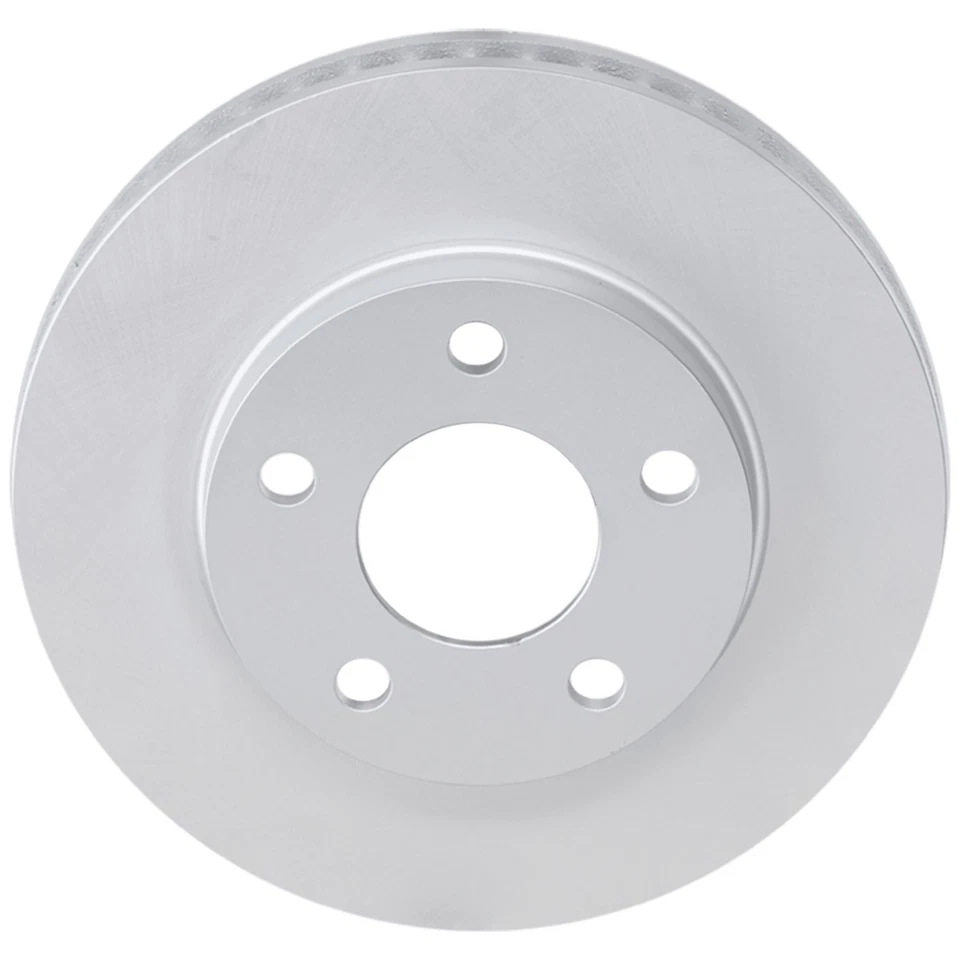 Передние тормозные диски для Chevy Olds Le Sabre Buick Century Pontiac Bonneville - Изображение 2 из 3