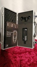 ANTELOPE EDGE SOLO Condenser Microphone, USB, High-Quality Sound