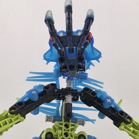 Lego Bionicle 8935 Nocturn