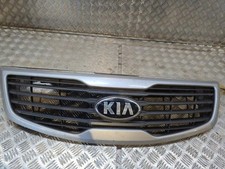 Calandre Kia SPORTAGE