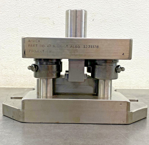 Producto Die Set Pneumatic Punch Press 1" Post  Fits Bench Press Stamping Die