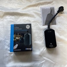 GE 13868 Smart Switch Timer Set Of 2 - 1 New ...