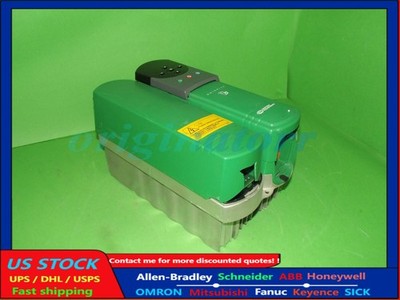 Control Techniques EMERSON UNIDRIVE UNI2402