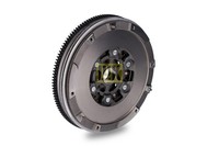 Schaeffler LuK Schwungrad Schwungscheibe ZMS LuK DMF 415 0235 10 FüR Opel Fiat
