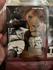 Shaquille o Neal 1993-1994