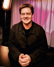 JIM BREUER 8x10 PHOTO #6 WM