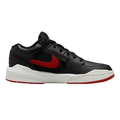 Nike - ''Jordan Stadium 90'' Swoosh Sneaker für Damen, Leder (SY3860)