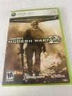 Call of Duty: Modern Warfare 2 (Microsoft Xbox 360, 2009)complete