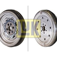 Luk Zweimassenschwungrad 415 0727 09 FüR Audi Tt Roadster 8J9 2007-2014