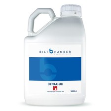 Bilt Hamber Dynax-UC Clear Film Anti-Corrosion Wax BIG 5 Litres 5L - Cavity Body
