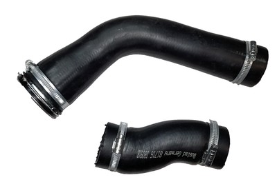 Bugiad 81716 Charge Air Pants for Alfa Romeo