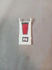 Ultra Magnus Trailer Ramp STICKERED Vintage Hasbro G1 Transformers 1986 Figure