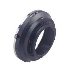 M645-EOS Lens Adapter For Mamiya 645 Mount Lens to For Canon EOS EF EF-S Camera