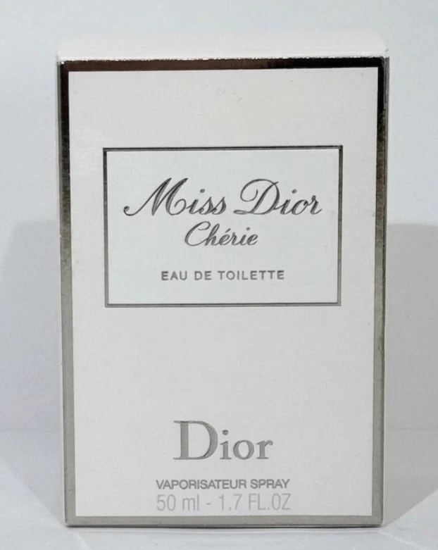 Discontinued Women Miss Dior Cherie for sale - eBay