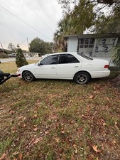 2000 Toyota Camry CE