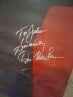 Don McLean SIGNED Poster 24" X 36" — photo 6