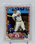 2025 Topps Josh Jung Base (Raw)