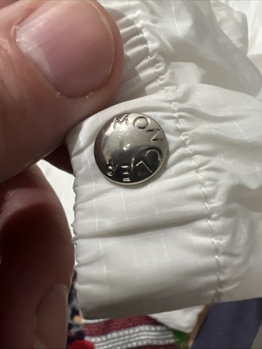 moncler jacket size 2 - Picture 24 of 24