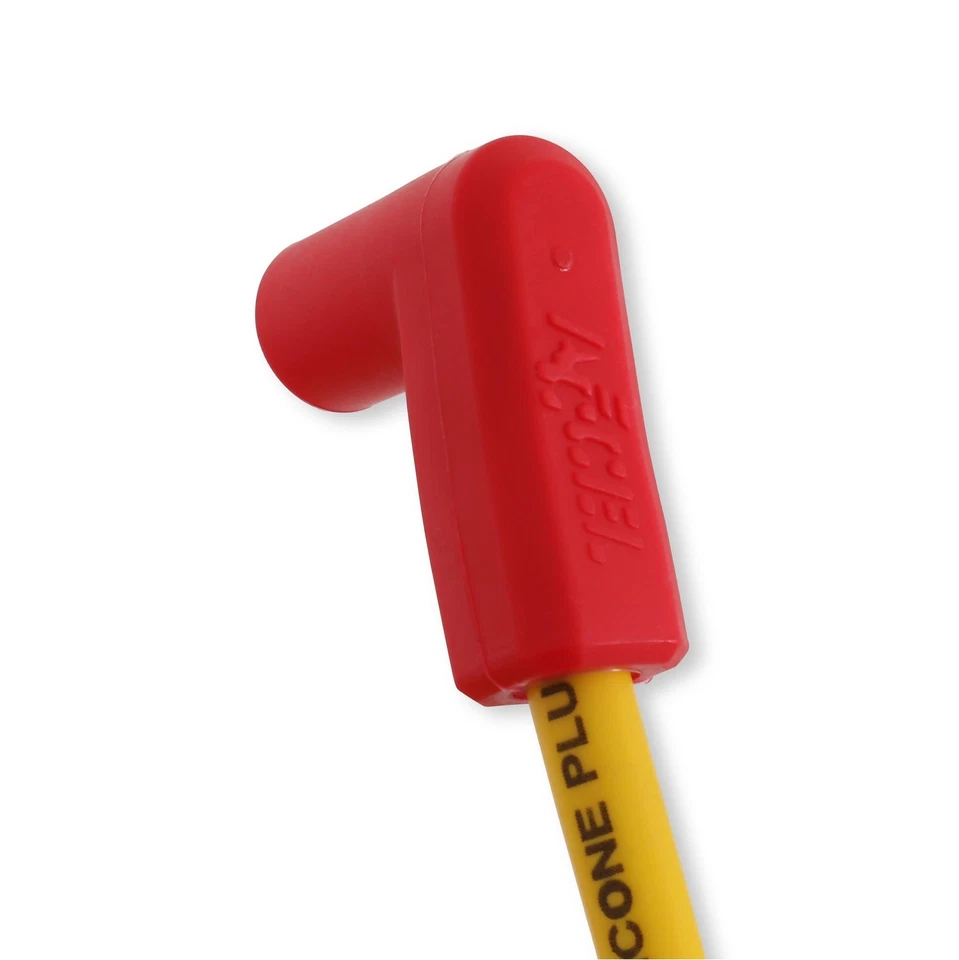 Провода зажигания Accel 8031 8,8 мм - Изображение 2 из 3