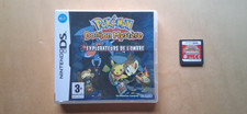 Pokemon Donjon Mystere : Explorateurs de l'Ombre / DS