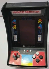 My Arcade - DGUNL-3226 Namco Museum Mini Player Retro Arcade Machine - 10 Inch C