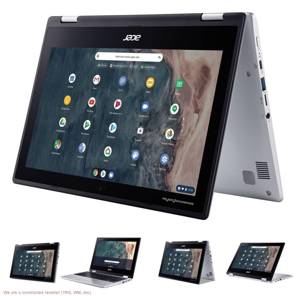 Acer Chromebook Spin 311 11.6'' (64GB eMMC, Intel Celeron