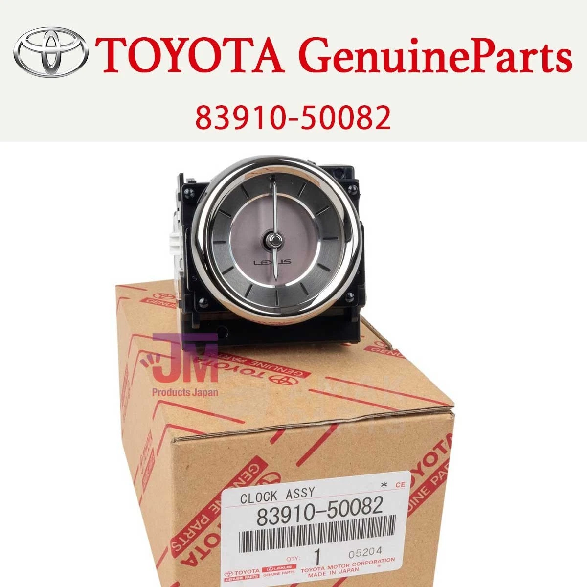 Lexus Car & Truck Dash Clocks for sale | eBay