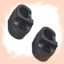 2 pack NEW For Stihl Chainsaw Scrench holder 1128-891-8600 MS440 MS460  A