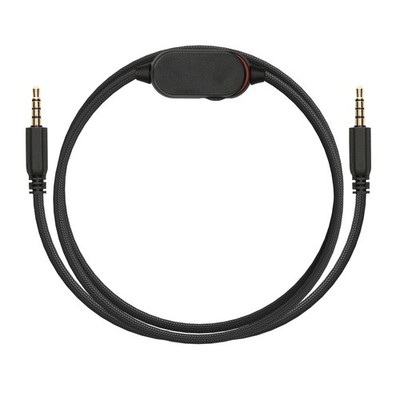 Ersatz Kopfhörerkabel für Alienware AW920H AW720H AW310H AW510H AW988 Kopfhörer