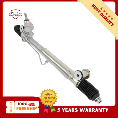 For 2002-2009 Chevy Trailblazer Chevy Envoy 22-1014 Rack and Pinion