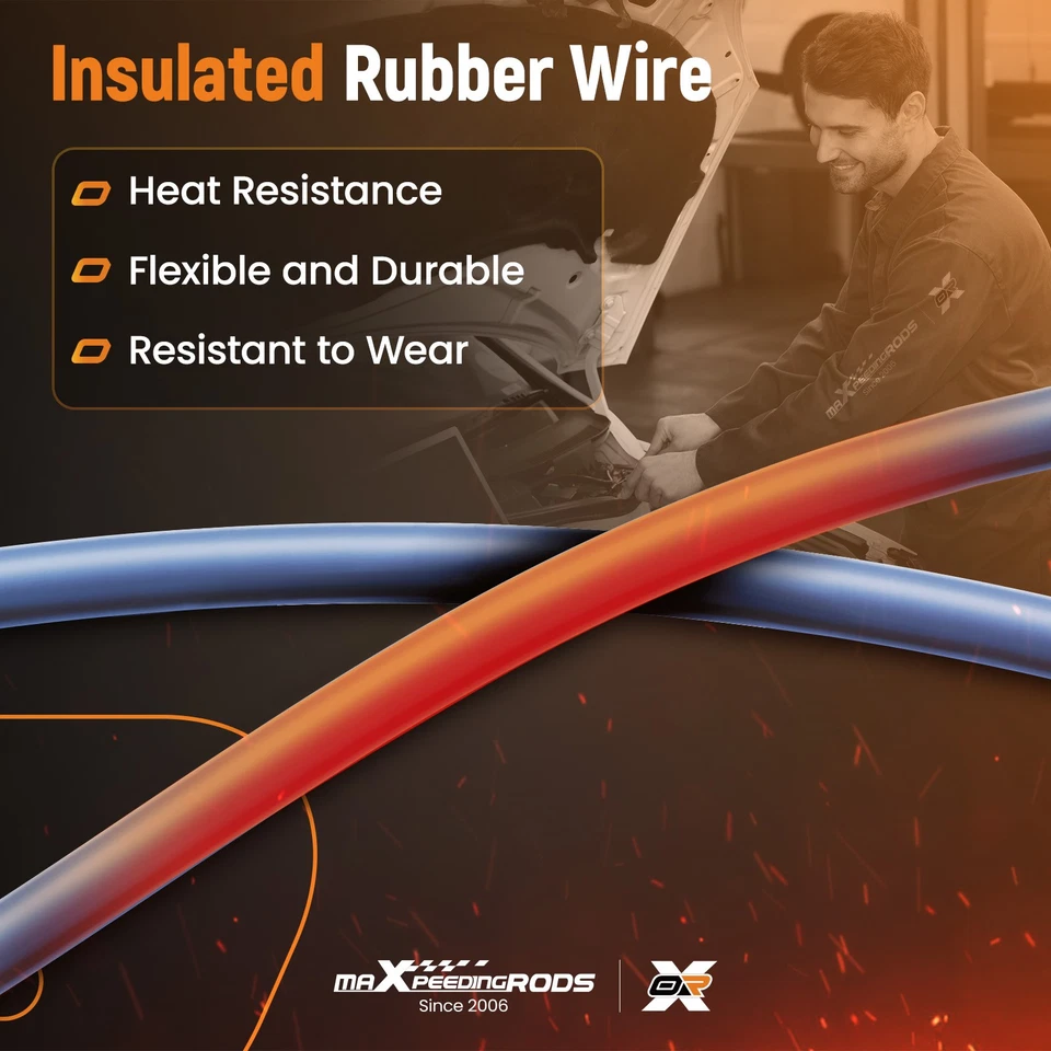 2PCS Up & Downstream Oxygen O2 Sensor For Chevy Sonic Trax Buick Encore 1.4L - Image 3 of 4