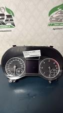 TACHOEINHEIT KMH - Mercedes-Benz B (W246/W242) 2469002007 TACHOEINHEIT KMH - Mercedes-Benz B (W246/W242) 2469002007