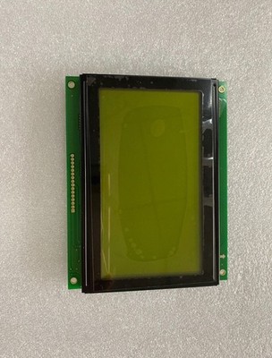 One NEW Compatible For PG256128C / EG4401S-FR-1 LCD Display *cm