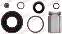 Reparatursatz, Bremssattel Quick Brake 114-5092