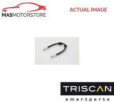 BRAKE HOSE LINE PIPE FRONT RIGHT LEFT TRISCAN 8150 10123 A NEW OE REPLACEMENT