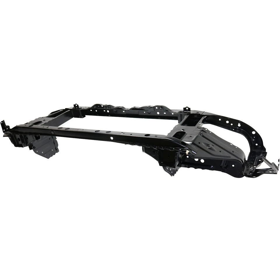 Radiator Support Core  532010C090 for Toyota Tundra 2014-2021 Foto 2 de 4