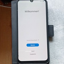 Samsung Galaxy A50 4G 64GB/128GB Gebraucht