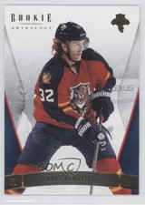 2011-12 Panini Rookie Anthology Kris Versteeg #20 3o2