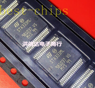 STA333ML 2-channel microless digital audio system Sound Terminal SSO36PAD #A6-22