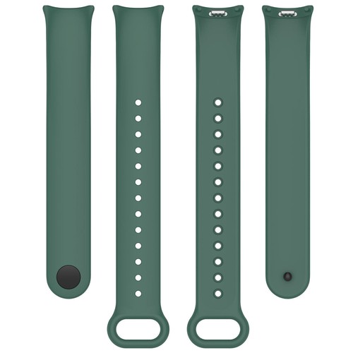 Bransoletka do Xiaomi Mi Band 8/ 9/10 Fitness Tracker Smartwatch Band Pasek do zegarka - Zdjęcie 260 z 343