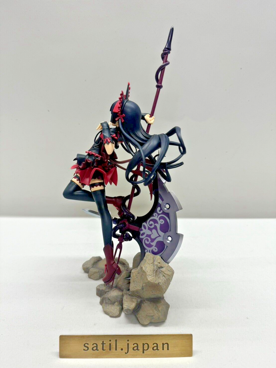 USED] GATE: Jieitai Kanochi nite, Kaku Tatakaeri - Rory Mercury 1