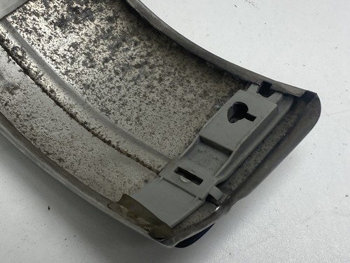 91-96 BUICK ROADMASTER ROAD MASTER WAGON RH PASS REAR CORNER TRIM MOULDING Q81 - Picture 22 of 22