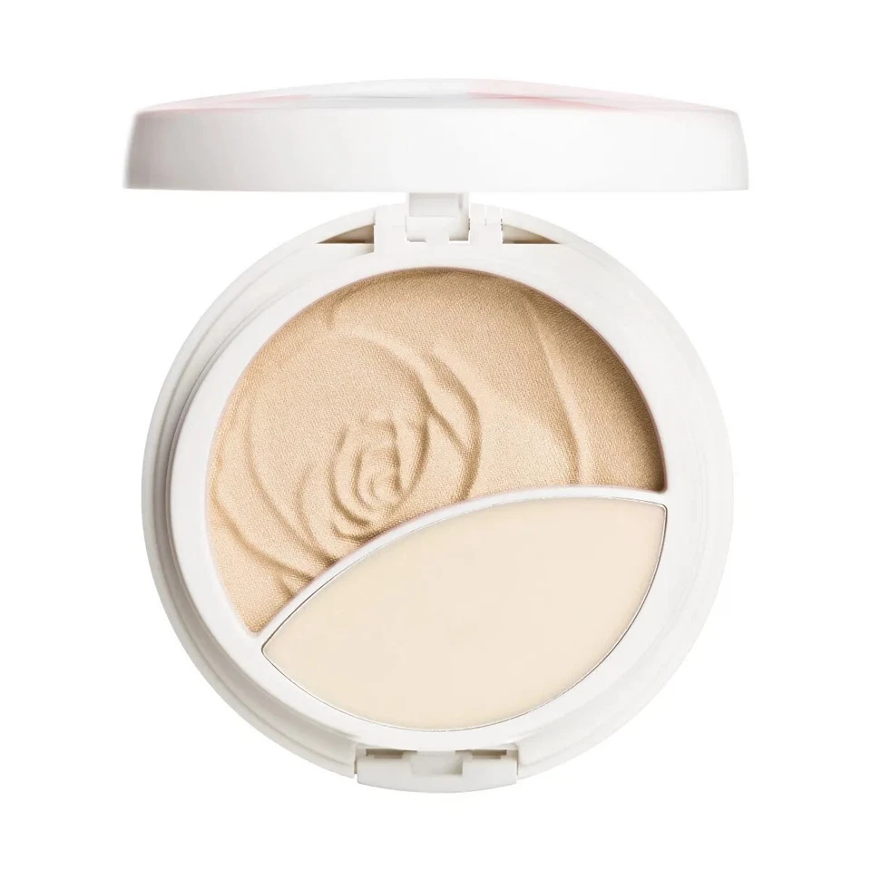 New Physicians Formula Rose All Day Set & Glow Powder & Balm~Luminous Light - Image 3 of 4