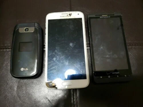 Samsung Galaxy S III Slider celulares y Smartphones