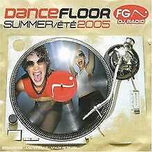 Dancefloor Fg Summer 2005 von Divers, Artistes | CD | Zustand gut - Picture 1 of 1