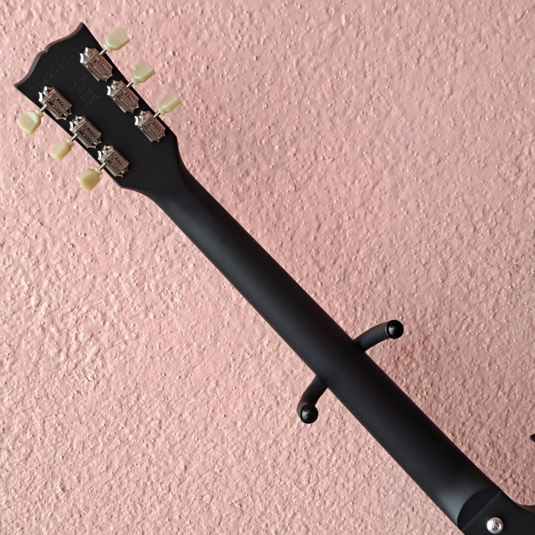 Gibson SGJ 120th ANNIVERSARY USA Electric guitar Good Gibson SGJ 120th ANNIVERSARY USA Electric guitar Good